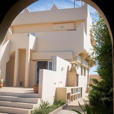 Oualidia B&B For Two Taourirt  Bagian luar foto