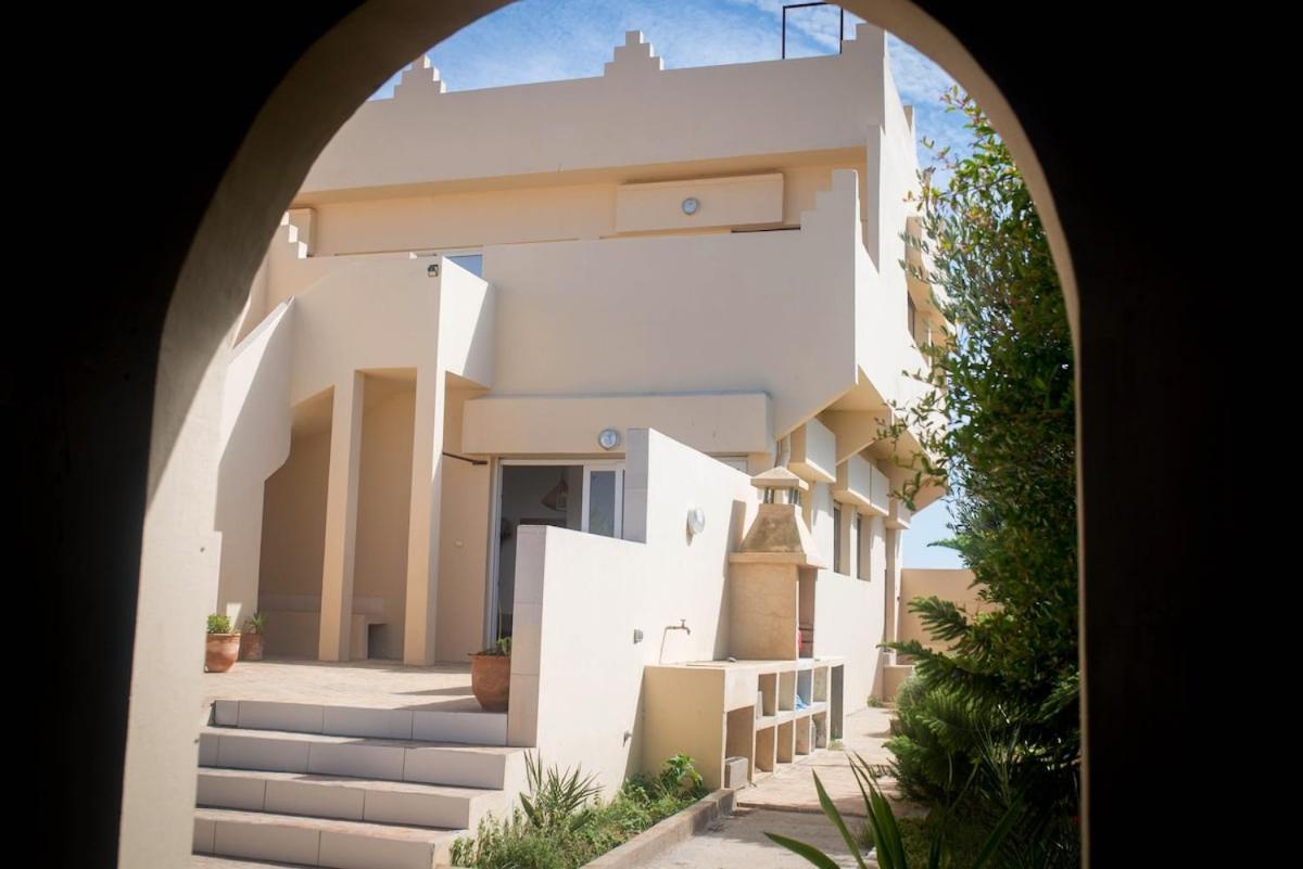 Oualidia B&B For Two Taourirt  Bagian luar foto