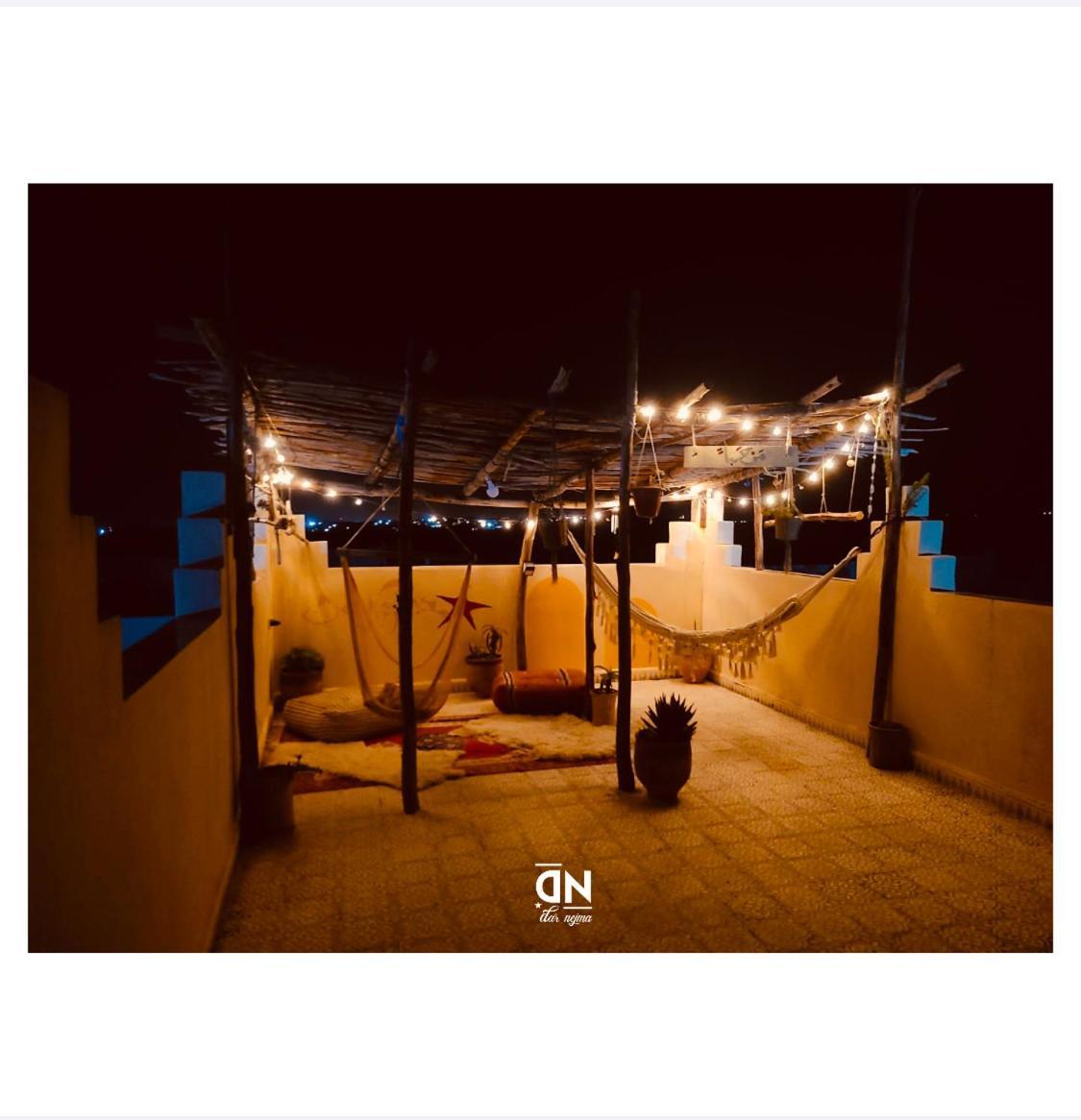 Oualidia B&B For Two Taourirt  Bagian luar foto