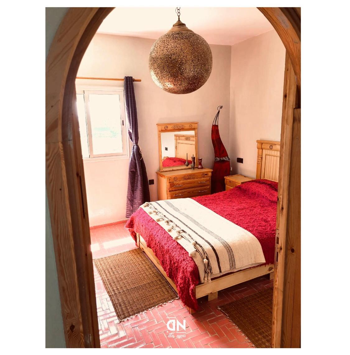 Oualidia B&B For Two Taourirt  Bagian luar foto